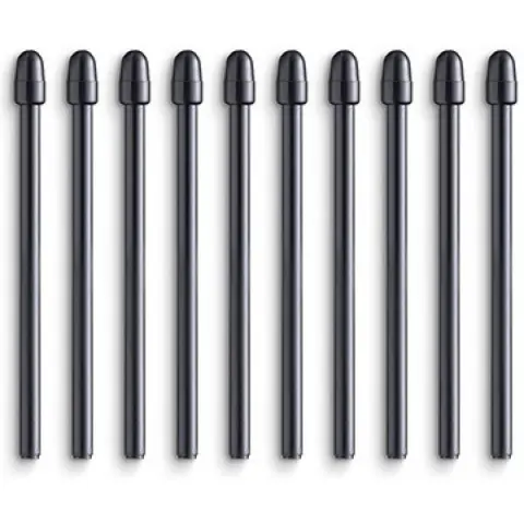 WACOM ACK22211 Pen Nibs Standard 10 db