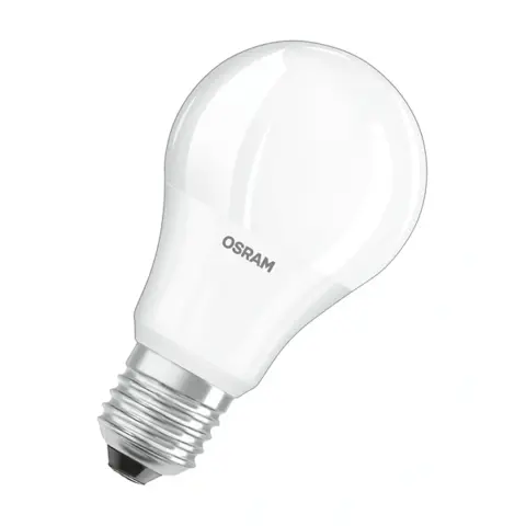 OSRAM 5.5W E27 470lm 2700K 4052899326927