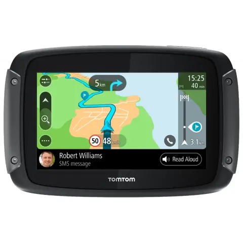 TOMTOM Rider 500 EU