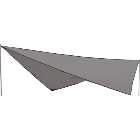 HIGH PEAK 10031 Tarp 1 Szürke