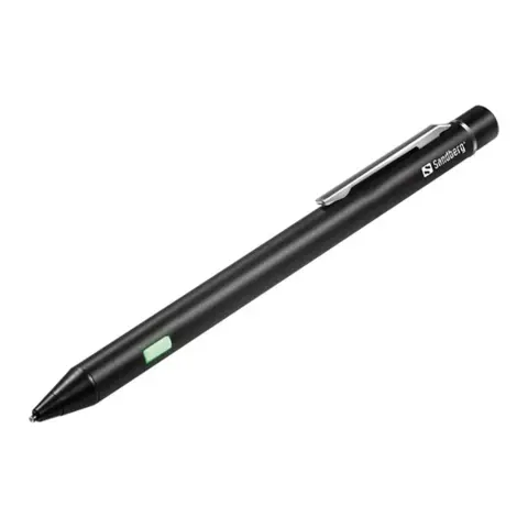 SANDBERG 461-05 Precision Active Stylus črn