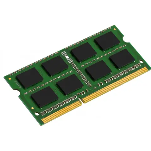 KINGSTON 8GB Notebook DDR4 2666MHz CL19 KCP426SS8/8