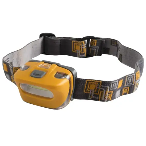 SOMOGYI ELECTRONIC HLP 4 Lanternă frontală LED
