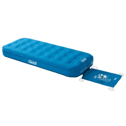 COLEMAN Extra Durable Airbed Single
