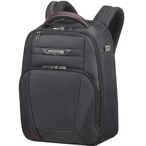 SAMSONITE Pro-Dlx 5 Laptop Backpack 14.1" fekete