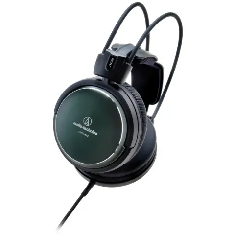 AUDIO-TECHNICA ATH-A990Z fekete