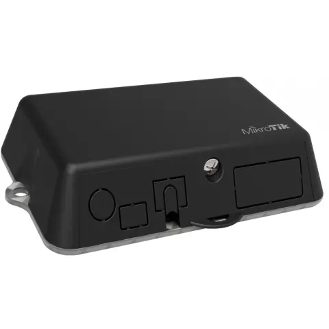 MIKROTIK RB912R-2nD-LTm&EC200A LtAP mini