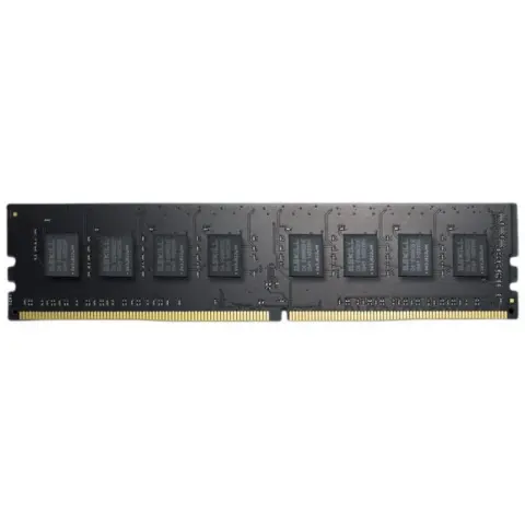 G.SKILL 4GB Value DDR4 2400MHz CL17 F4-2400C17S-4GNT