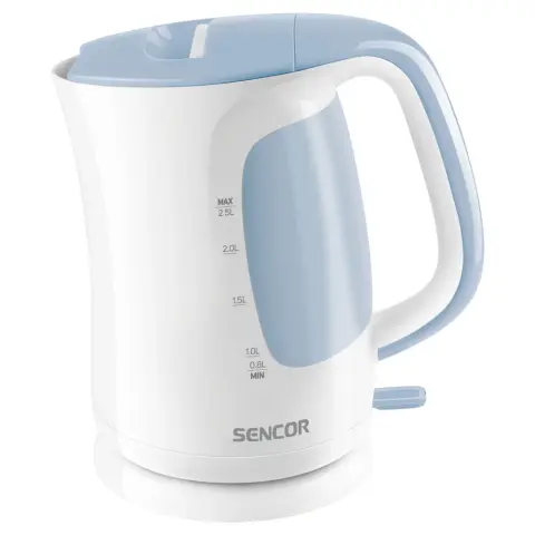 SENCOR SWK 2510WH Vízforraló fehér