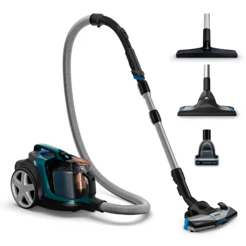 PHILIPS FC9744/09 PowerPro Expert Porzsák nélküli porszívó