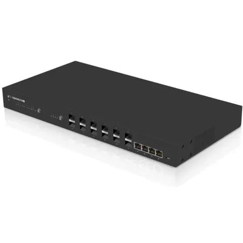 UBIQUITI EdgeSwitch 16 XG ES-16-XG