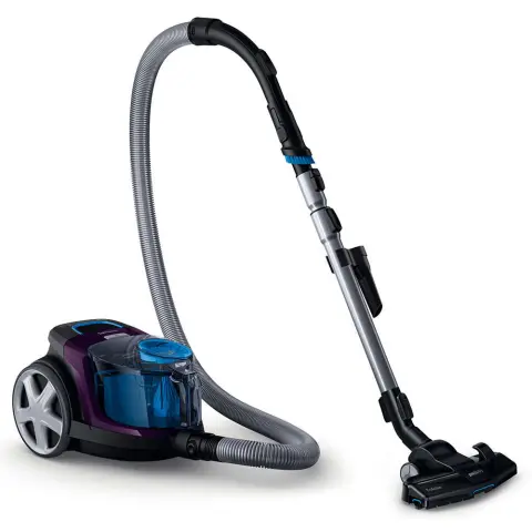 PHILIPS FC9333/09 PowerPro Compact Porzsák nélküli porszívó