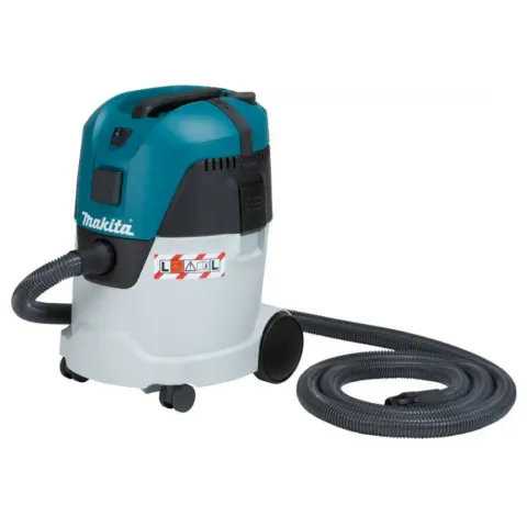 MAKITA VC2512L Wet and dry vacuum cleaner 1000W