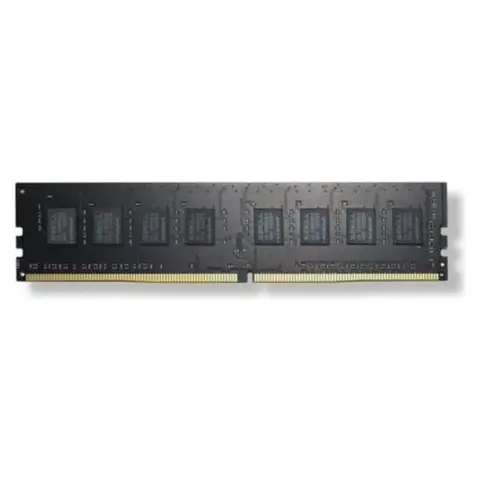 G.SKILL 8GB Value DDR4 2666MHz CL19 F4-2666C19S-8GNT