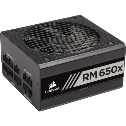 CORSAIR RMx Series RM650x 650W