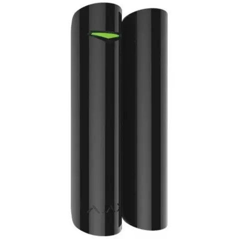 AJAX SYSTEMS DoorProtect negru