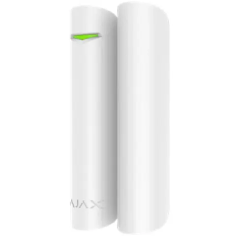 AJAX SYSTEMS DoorProtect Plus alb