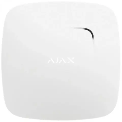 AJAX SYSTEMS FireProtect Plus alb