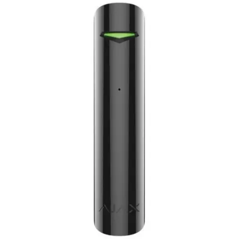 AJAX SYSTEMS GlassProtect negru