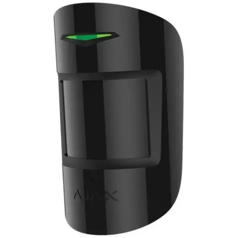 AJAX SYSTEMS MotionProtect Plus negru
