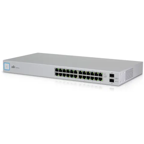 UBIQUITI UniFi Switch 24 USW-24