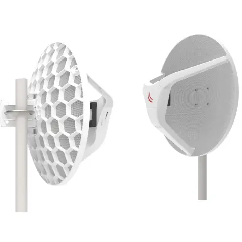 MIKROTIK RBLHGG-60adkit Wireless Wire Dish Kit