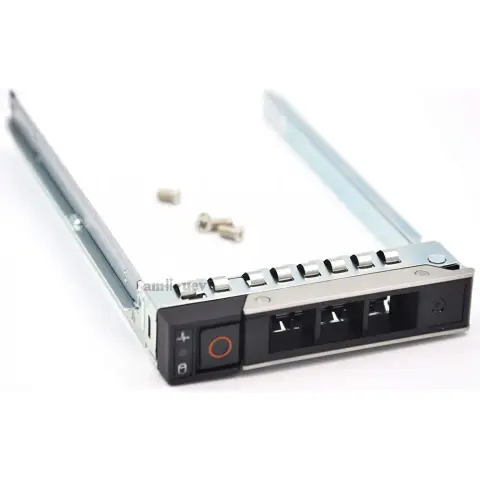 DELL DXD9H Gen 14 2.5" hdd tray caddy
