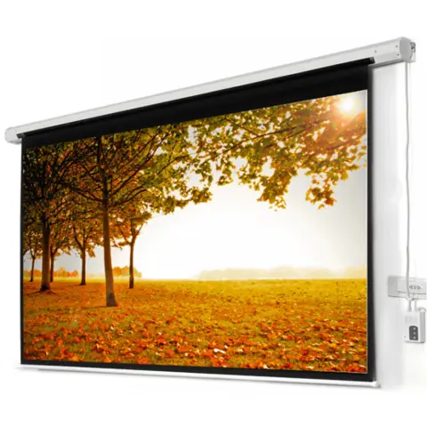 MEDIUM Motorized Screen 203x152 cm (4:3)