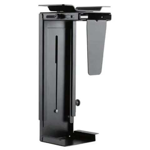 NEOMOUNTS NM-CPU100BLACK CPU desk mount