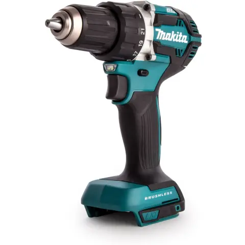 MAKITA DDF484Z Fúró-csavarbehajtó 18V