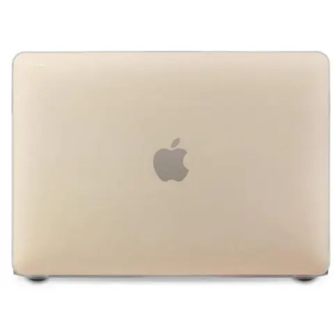 MOSHI iGlaze for MacBook Pro 12 retina translucent