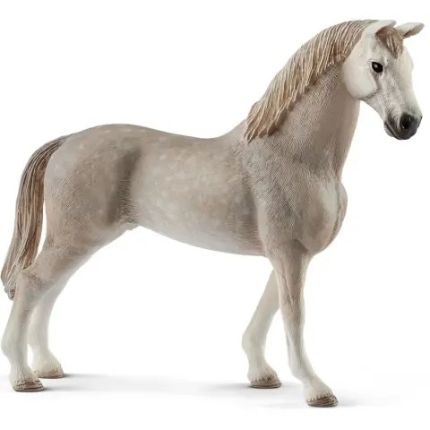 SCHLEICH 13859 Horse Club Holstein paripa