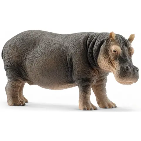 SCHLEICH 14814 Wild Life Víziló