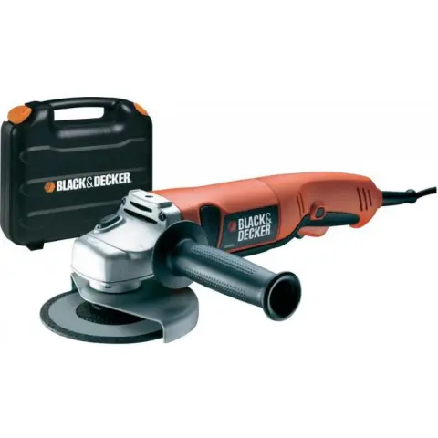 BLACK AND DECKER KG1202K Sarokcsiszoló 1200 W