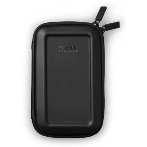 PORT DESIGNS Colorado Shock HDD 2.5" tok fekete