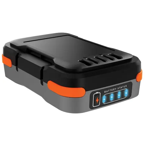 BLACK AND DECKER BDCB12B-XJ USB-Akku 12V 1.5Ah