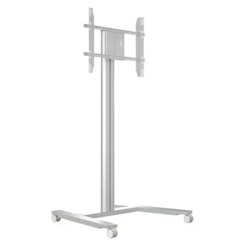 MULTIBRACKETS 7350073735327 M Public Display Stand 180 HD Single ezüst