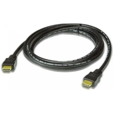 ATEN HDMI Összekötő Fekete 10m 2L-7D10H