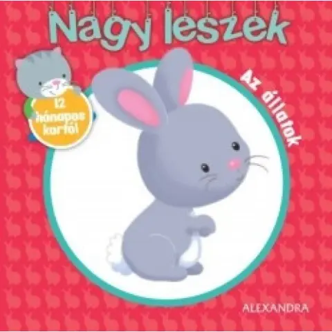 Nagy leszek - Az állatok