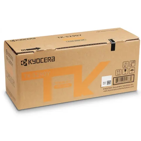 KYOCERA TK-5290Y EREDETI