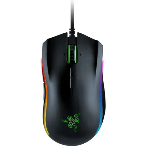 RAZER Mamba Elite