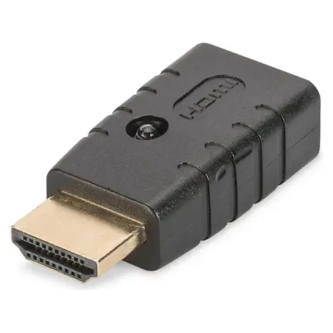 DIGITUS 4K HDMI EDID Emulator DA-70466