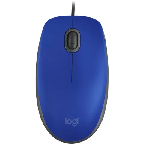 LOGITECH M110 Silent moder