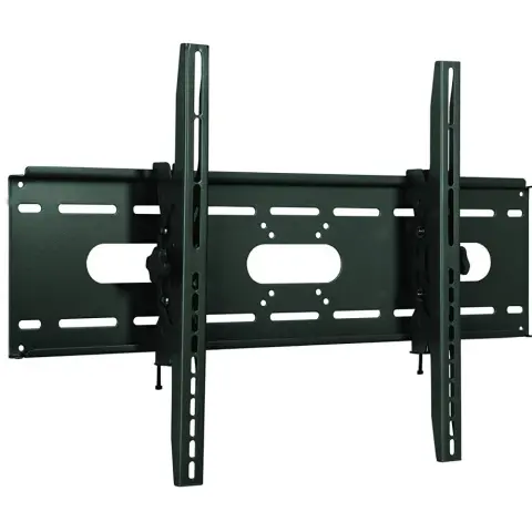 TECHLY ICA-PLB 890 nagibni zidni nosač 42-80" crni
