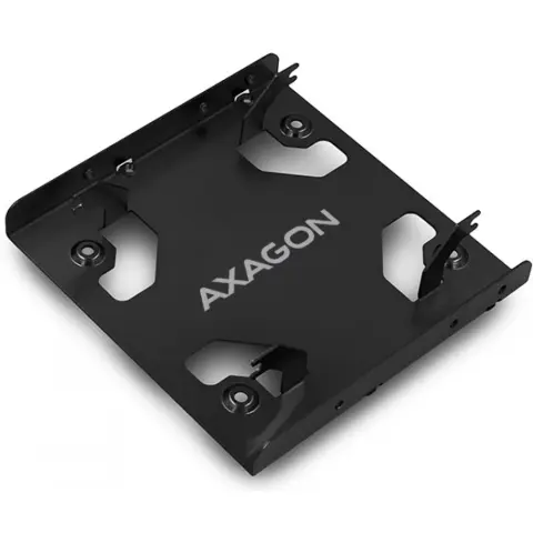 AXAGON RHD-225L 2x 2.5" - 3.5" átalakító