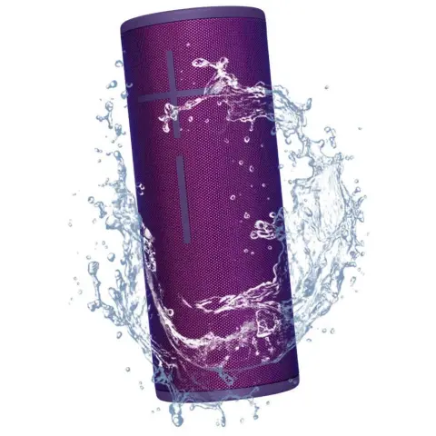 LOGITECH Ultimate Ears MEGABOOM 3 lila