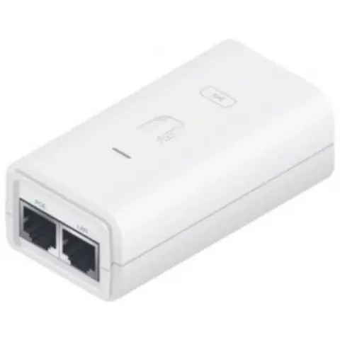 UBIQUITI POE-24-12W-G Fehér OEM POE-24-12W-G-WH