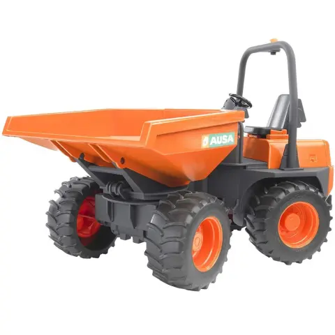 BRUDER AUSA mini dömper
