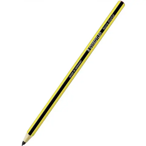 STAEDTLER Noris Digital Érintőceruza érintőképernyős készülékekhez sárga