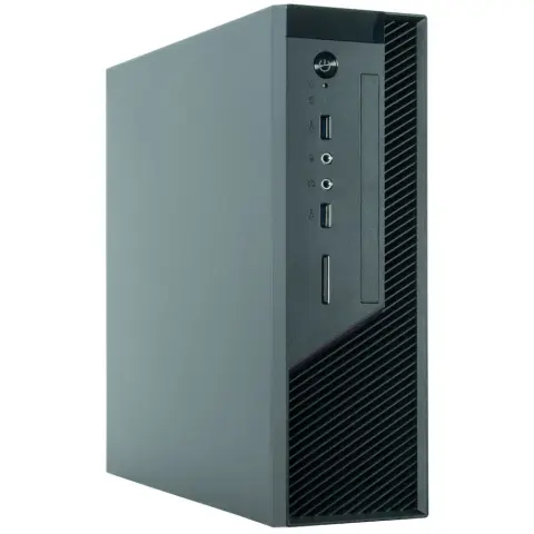 CHIEFTEC BU-12B + 300W power supply